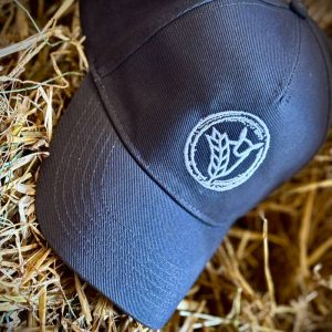 logie farm cap